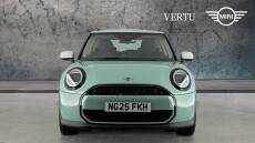 MINI Cooper 2.0 S Exclusive 3dr Auto Petrol Hatchback